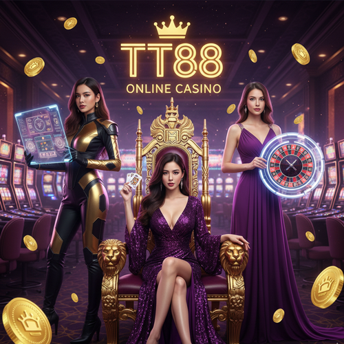 TT88 login